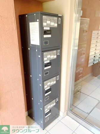 Cs 30 KUMAZAWAの物件内観写真